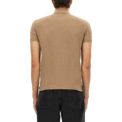 COTTON POLO