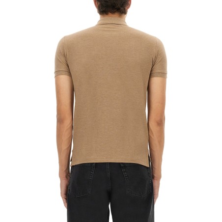 COTTON POLO