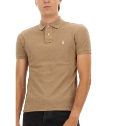 COTTON POLO