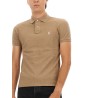 COTTON POLO
