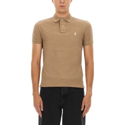 COTTON POLO