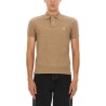 COTTON POLO