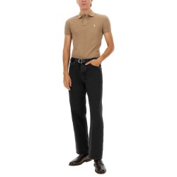 COTTON POLO
