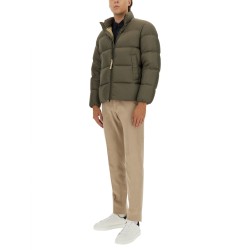 DOWN JACKET "CLOUD"