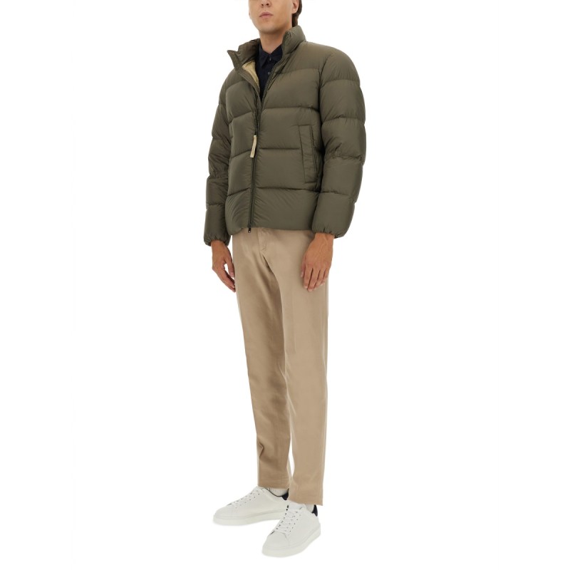 DOWN JACKET "CLOUD"