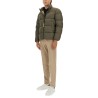 DOWN JACKET "CLOUD"