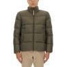 DOWN JACKET "CLOUD"