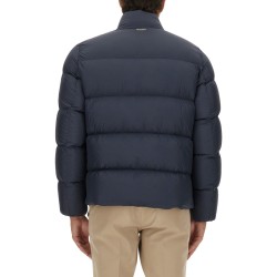 DOWN JACKET "CLOUD"