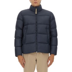 DOWN JACKET "CLOUD"