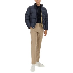 DOWN JACKET "CLOUD"