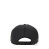 HAT WITH VISOR AND LOGO