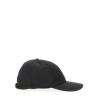 HAT WITH VISOR AND LOGO