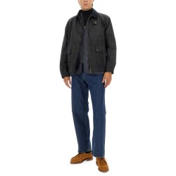 WAXED JACKET "BEDALE"