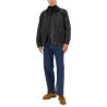 WAXED JACKET "BEDALE"
