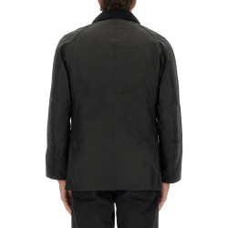 "ASHBY" JACKET