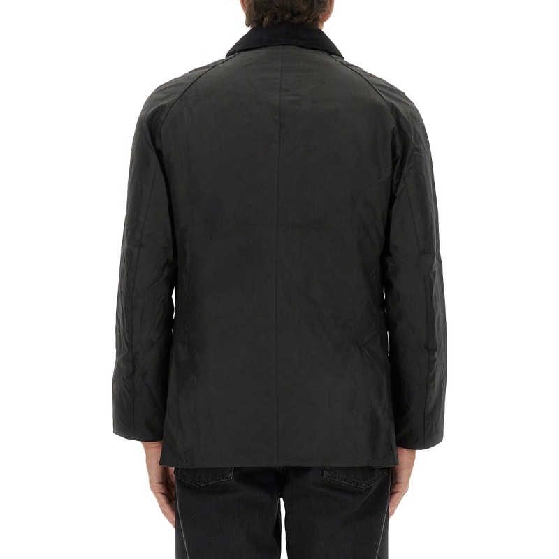 "ASHBY" JACKET