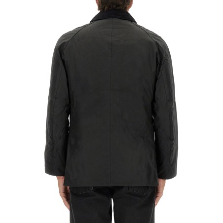 "ASHBY" JACKET
