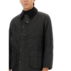 "ASHBY" JACKET