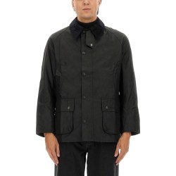 "ASHBY" JACKET
