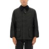 "ASHBY" JACKET