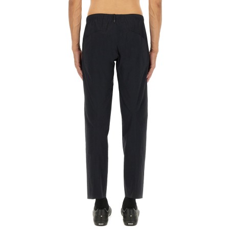 PANTS "SPERE LT" WATER REPELLENT