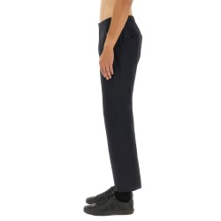 PANTS "SPERE LT" WATER REPELLENT