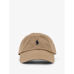 Cotton baseball hat