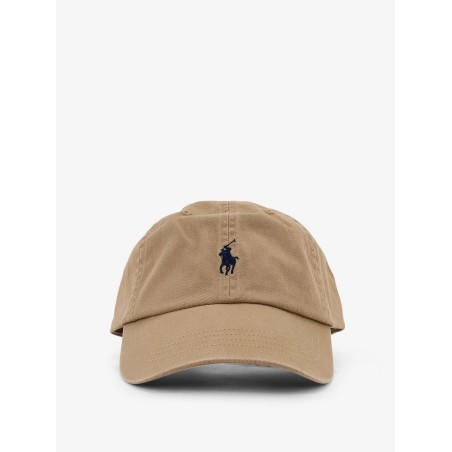 Cotton baseball hat