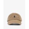 Cotton baseball hat