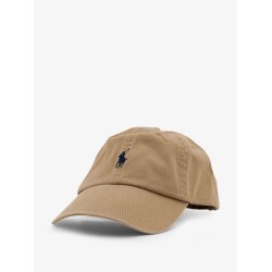 Cotton baseball hat