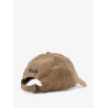 Cotton baseball hat