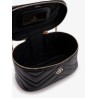GG Marmont Mini Vanity matelassé leather shoulder bag