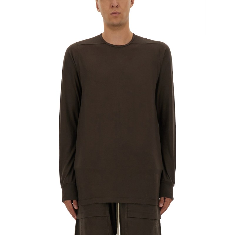 LONG-SLEEVED T-SHIRT