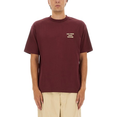 COTTON T-SHIRT