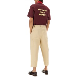 COTTON T-SHIRT