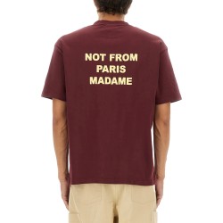 COTTON T-SHIRT