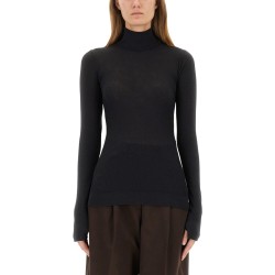 TURTLENECK TOP