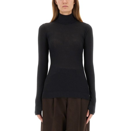 TURTLENECK TOP