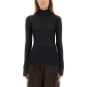 TURTLENECK TOP