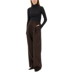 TURTLENECK TOP