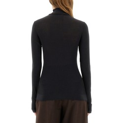 TURTLENECK TOP