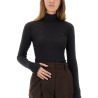 TURTLENECK TOP