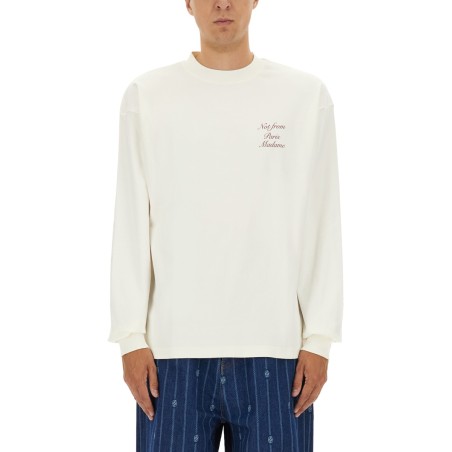 COTTON T-SHIRT