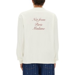 COTTON T-SHIRT