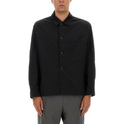 PAJAMA SHIRT