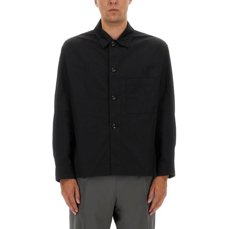 PAJAMA SHIRT