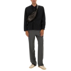 PAJAMA SHIRT