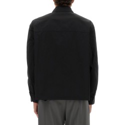 PAJAMA SHIRT