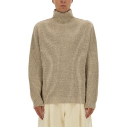 TURTLENECK SWEATER