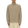 TURTLENECK SWEATER